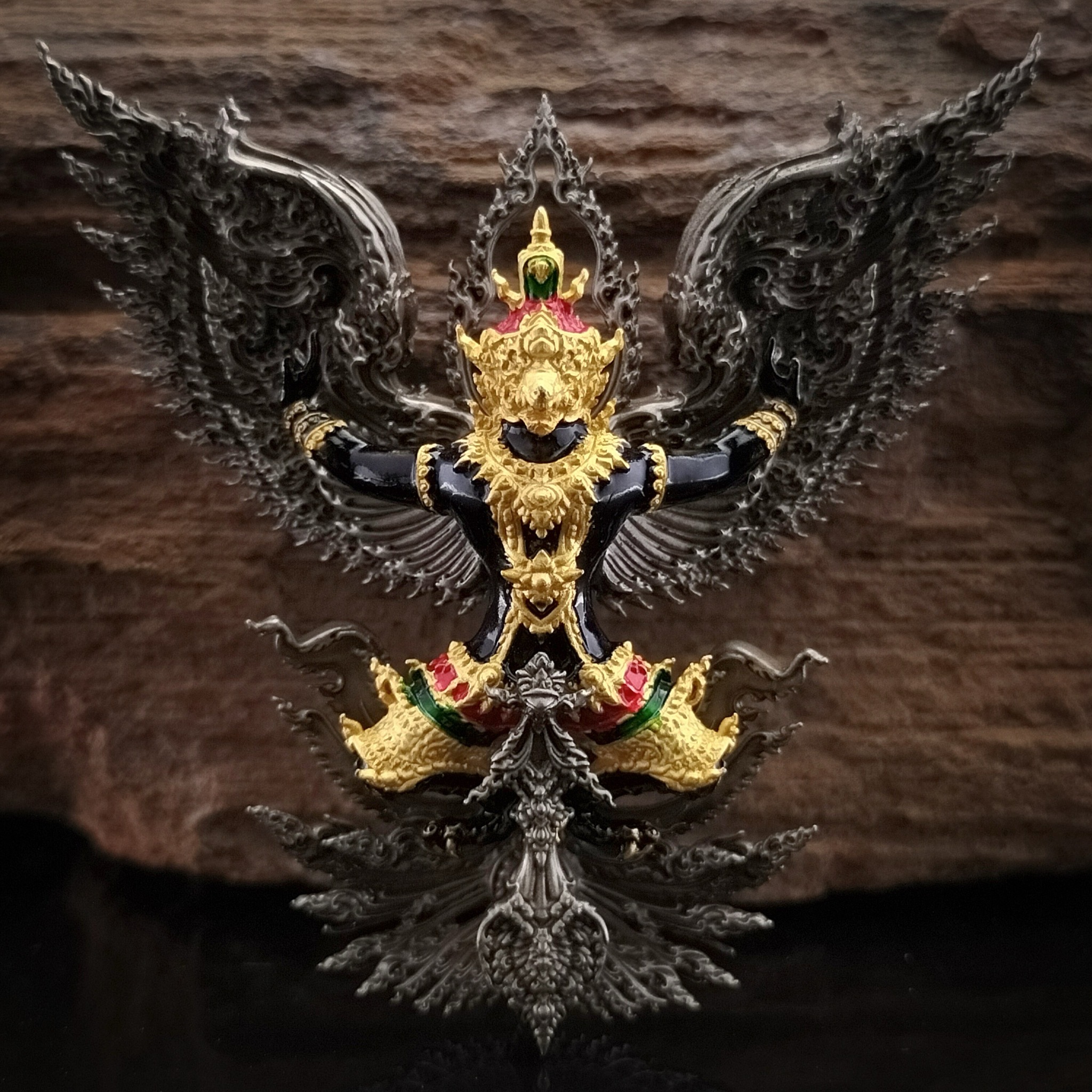 พญาครุฑวายุเศรษฐ์