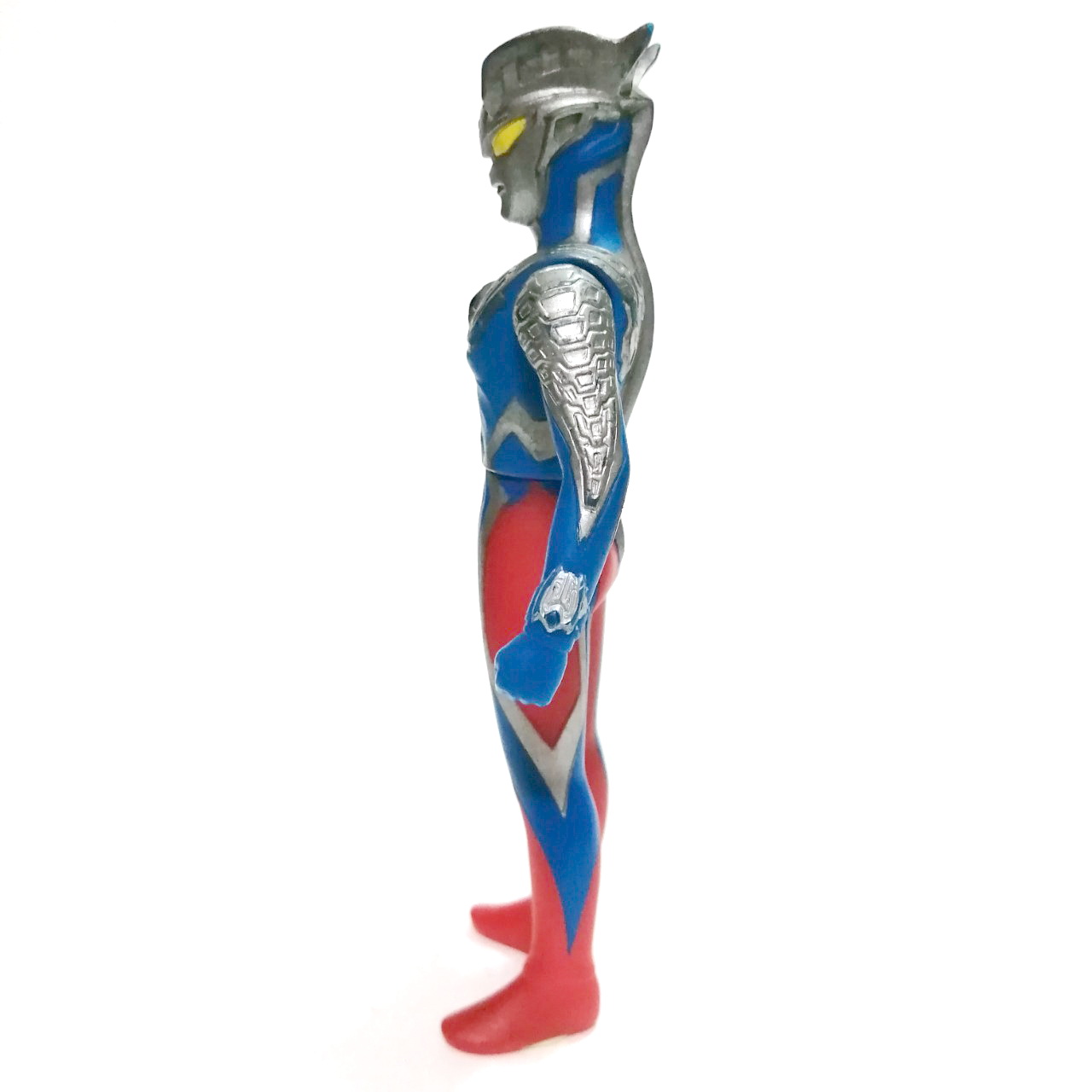 ซอฟ5.5นิ้ว อุลตร้าแมนเซโร่/ซีโร่ Babdai China 2018