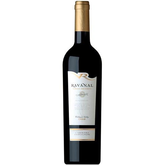 Ravanal Gran Reserava Cabernet Sauvignon