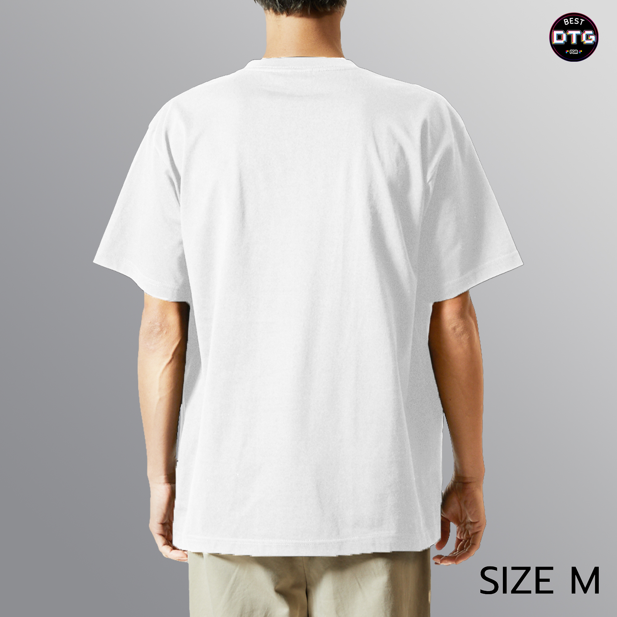 เสื้อยืด United Athle 5942 เมซากุ