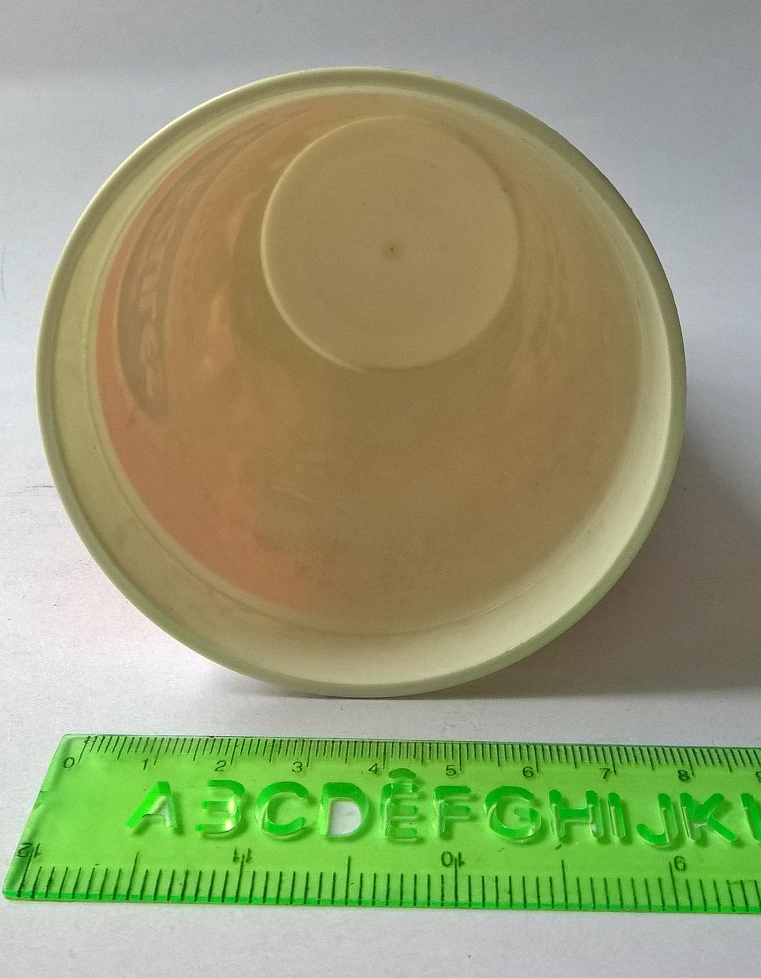 แก้วน้ำพลาสติกงานเก่า จากภาพยนต์ ดิสนีย์การ์ตูน เรื่อง เฮอร์คิวลิส Hades Rules Hercules1997 ของสะสมจาก Mc Donald ของเก่า โปรดตรวจสอบทุกภาพ