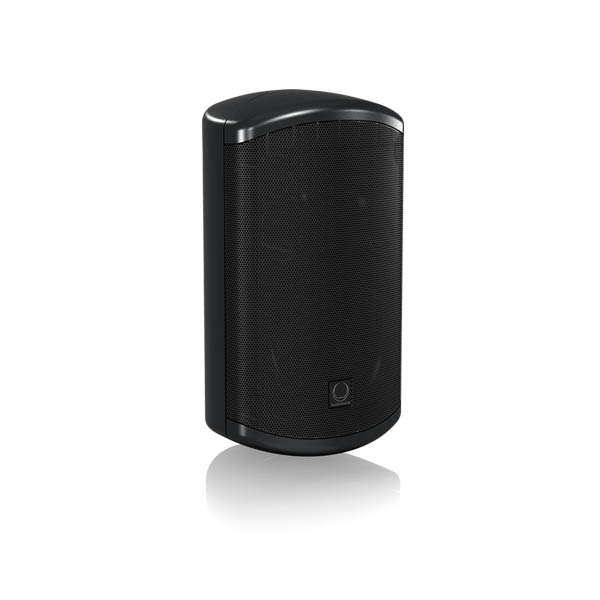 TURBOSOUND TCI52-TR ตู้ลำโพงติดผนัง ขนาด 5 นิ้ว 2 ทาง 240 วัตต์ ทนทานต่อสภาพอากาศ กันน้ำ