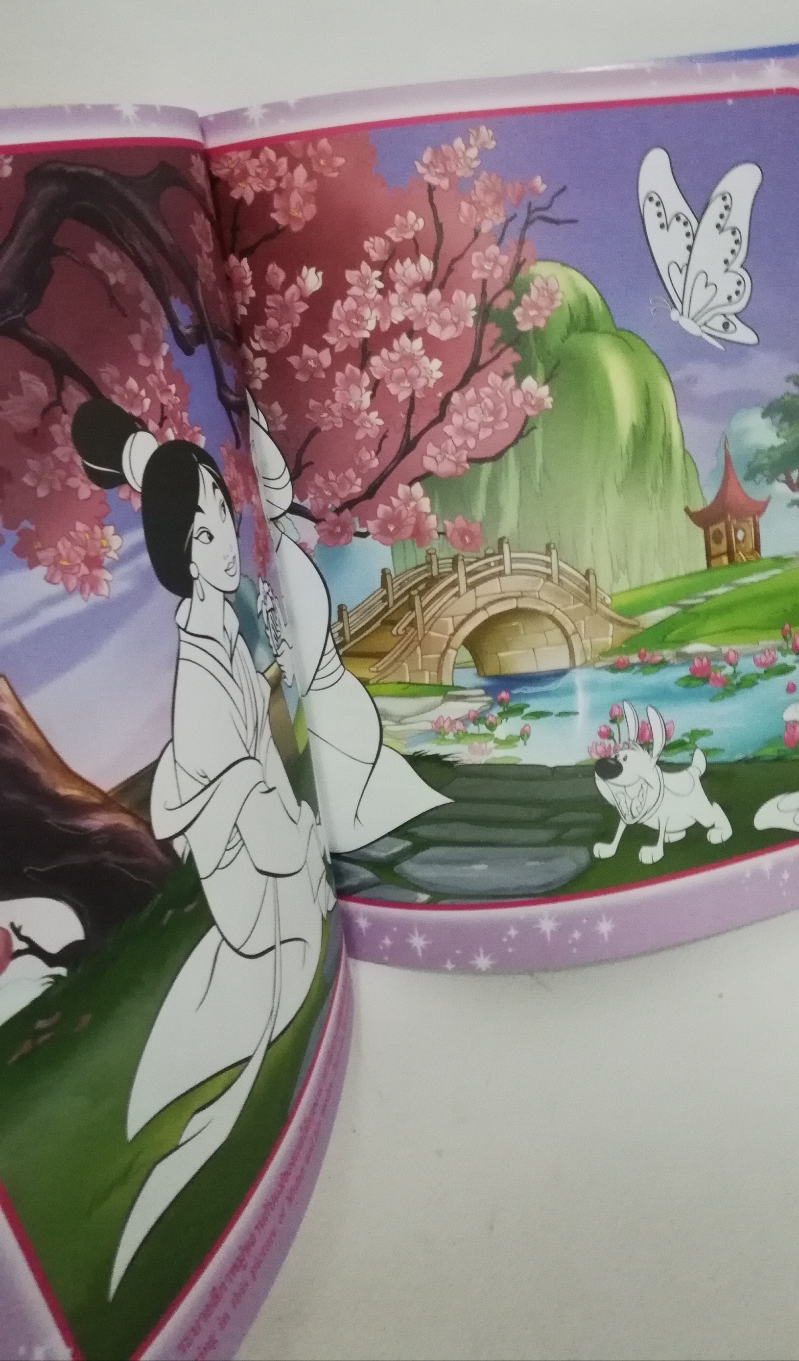 มีหลายภาพ, หนังสือนิทานเจ้าหญิงแสนสวย2ภาษา พร้อมเกมส์ และโปสเตอร์ซินเดอเรลล่า เจ้าหญิงดิสนีย์ Disney Princess Vol59 ปก ซินเดอเรลล่า กับเจ้าชาย