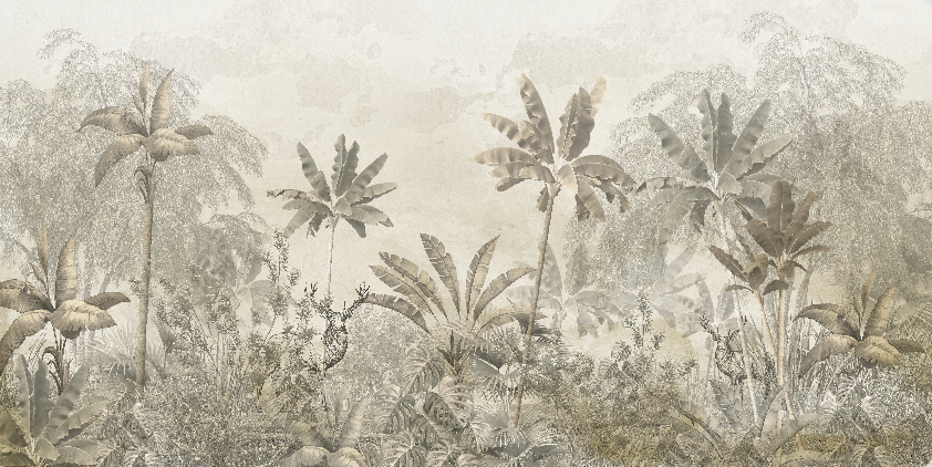 Wallpaper Digital Printing TR24032
