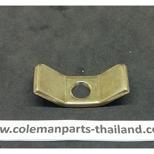 น็อตล็อคชุดเบิรน์ Coleman 252