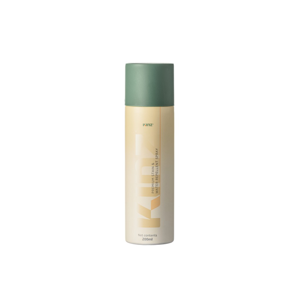 Kinz Spray สเปรย์กันน้ำ ฉีดรองเท้า กันน้ำ