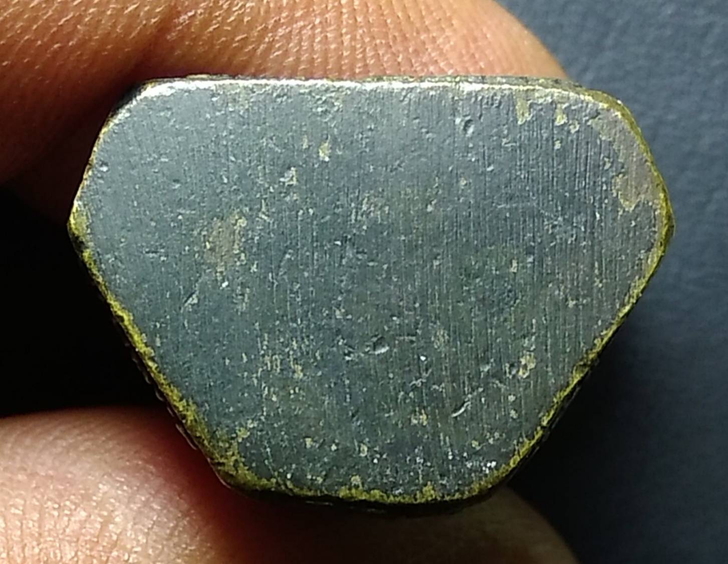 L020 หลวงพ่อโอน วัดโคกเดื่อ จ.นครสวรรค์ ปี2525