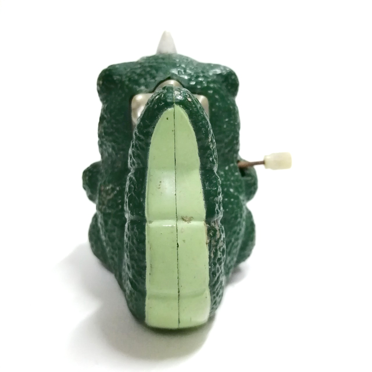 ฟิกเกอร์ พรีเมี่ยม ปังปอนด์ 3นิ้วแถมจาก 7-11งานเก่า ขนาดตามรูป ลาน***มีติดขัดบ้างตามเวลา มีตำหนิตามภาพ