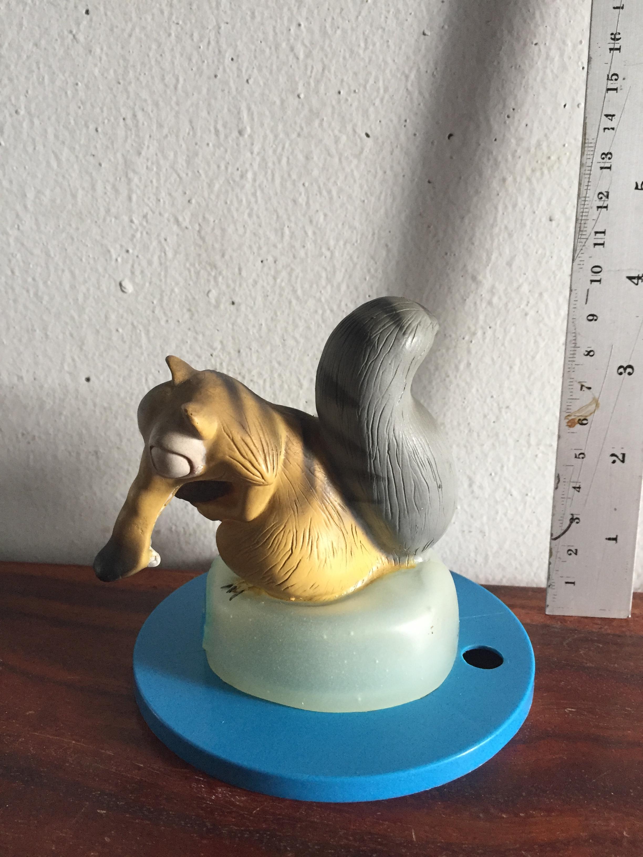 มือ2,มีหลายภาพ,ท็อปเปอร์ภาพยนต์อนิเมชั่น ไอซ์แจIce Age1