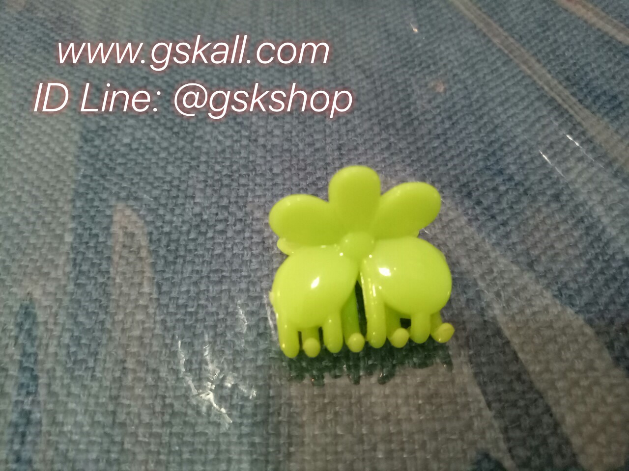 กิ๊ฟตัวเล็ก น่ารัก จิ๋วๆ เหมาะสำหรับเด็กน้อย