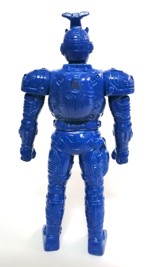 ตุ๊กตา ซอฟ 6 นิ้ว บลูบีท จาก หน่วยพิฆาต บีไฟเตอร์ ฮีโร่เกราะเหล็กยุค 90 สภาพใหม่ เก่าเก็บ ตุ๊กตา ซอฟ 6 นิ้ว จีสแตค จาก หน่วยพิฆาต บีไฟเตอร์ ฮีโร่เกราะเหล็กยุค 90 สภาพใหม่