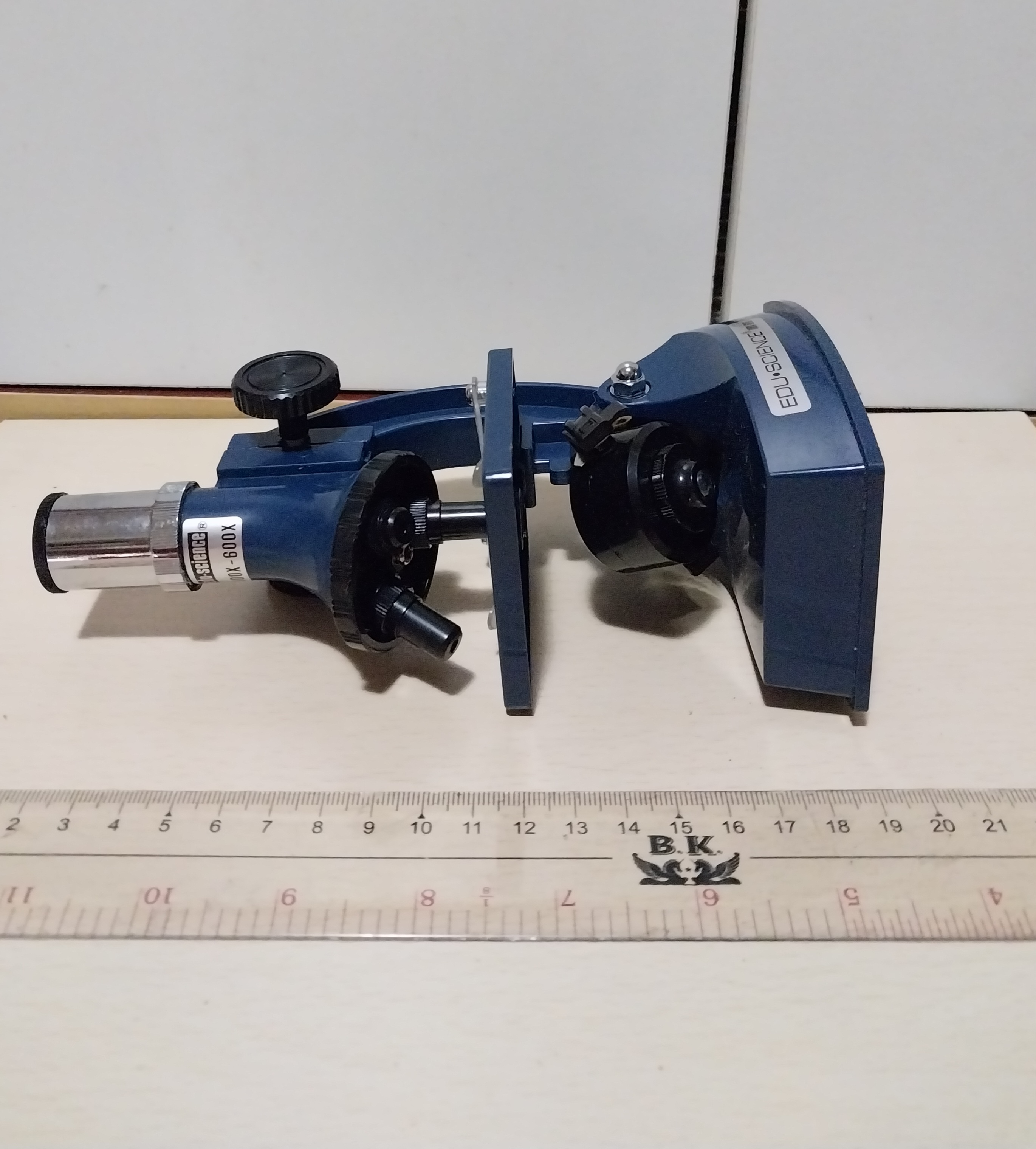 มีหลายภาพ, ของเล่นของสะสม **ระบบไฟฟ้าเสีย ** กล้องจุลทรรศน์จำลอง