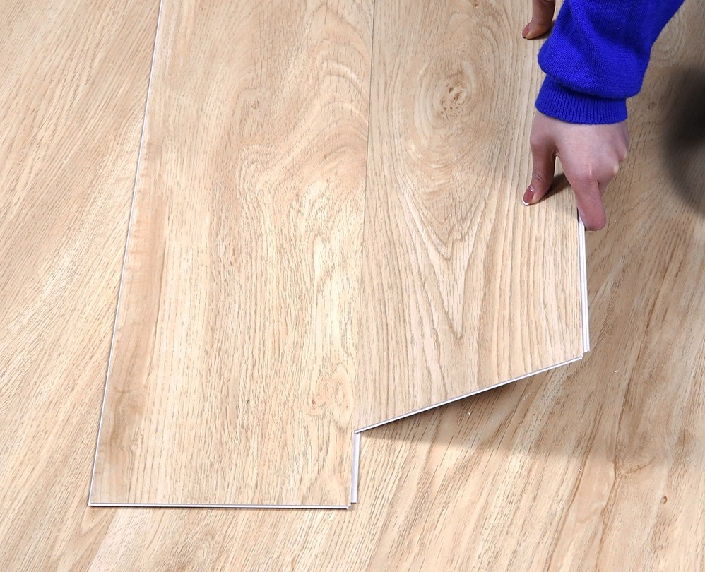 GM 818 SPC Click Lock 4.3 mm