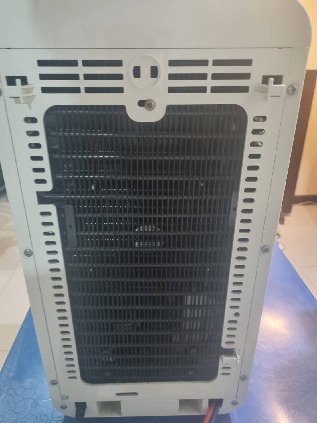 เครื่องกรองน้ำ Coway CHP-264L เข้ามาเพิ่ม มากี่ตัวก็หมด