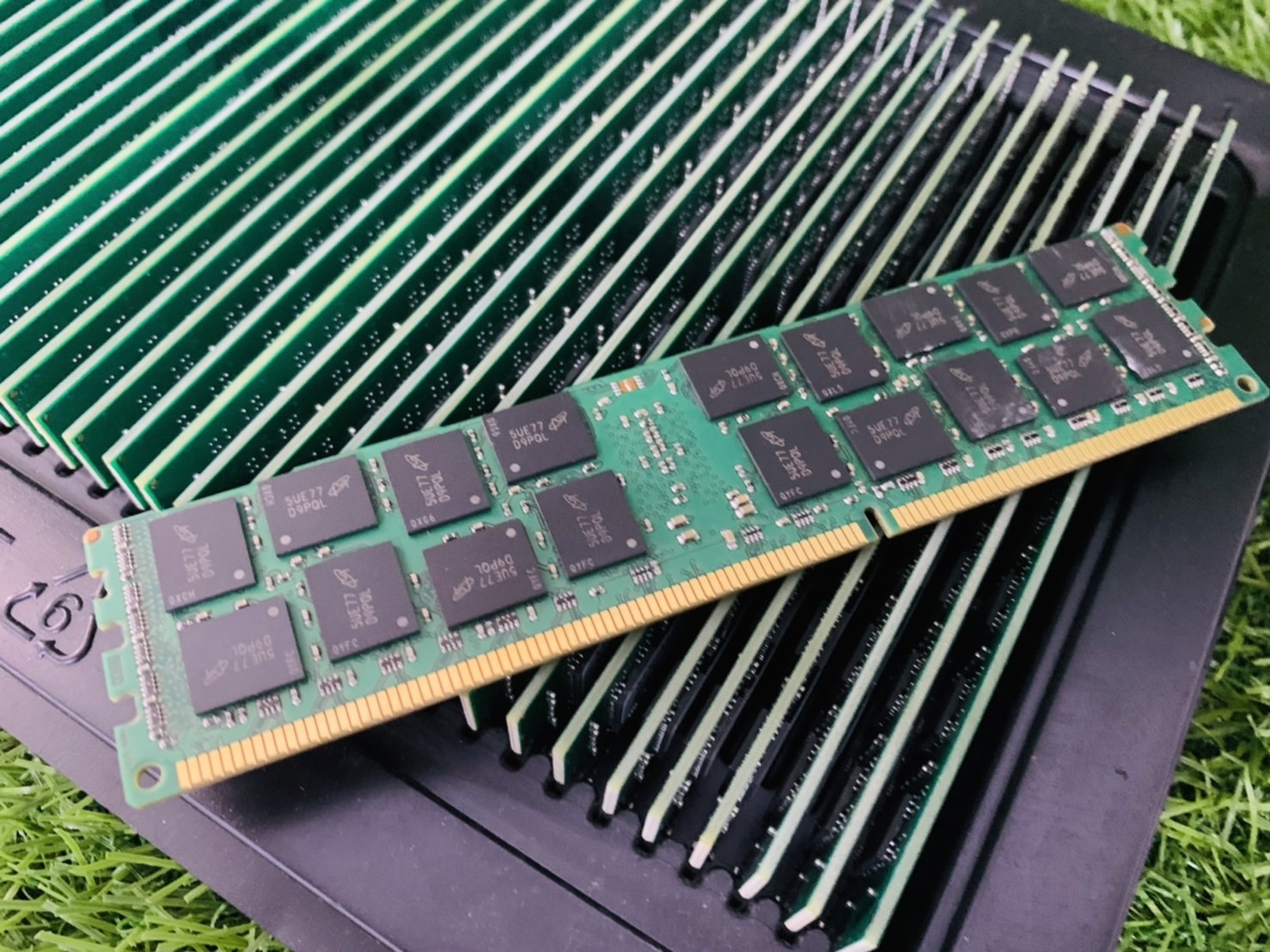 Ram Server DDR3 Micron 16GB 2Rx4 PC3-12800R