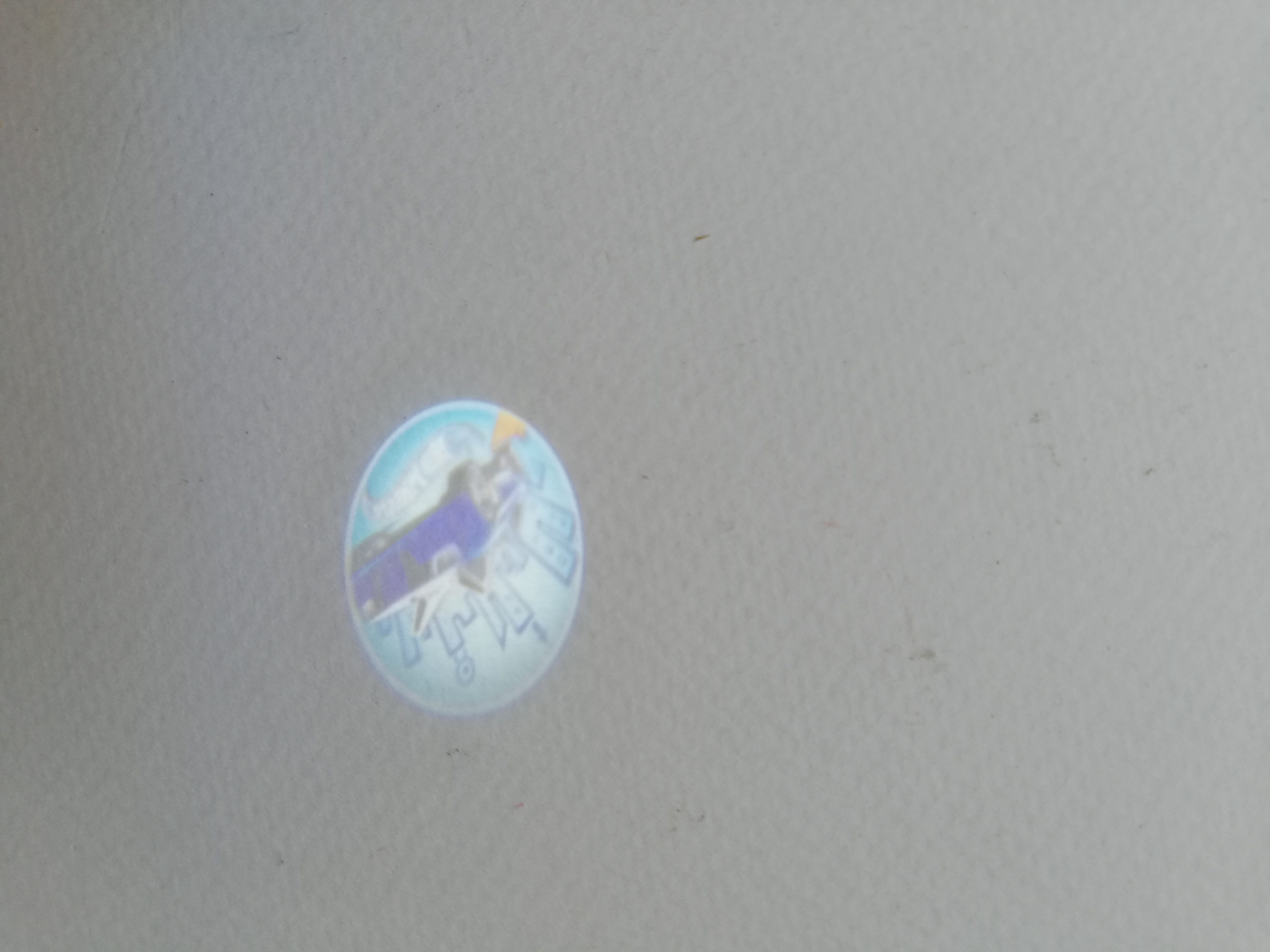 นาฬิกาเก่า Hot Wheels สำหรับสะสมเท่านั้น แกะแพ็คเพื่อลองถ่าน ใช้งานเป็นนาฬิกาไม่ได้ เรือนที่มีไฟติด สามารถใช้เป็นกล้องส่องเป็นภาพรถ Hot Wheels เลื่อนขนาดและภาพได้