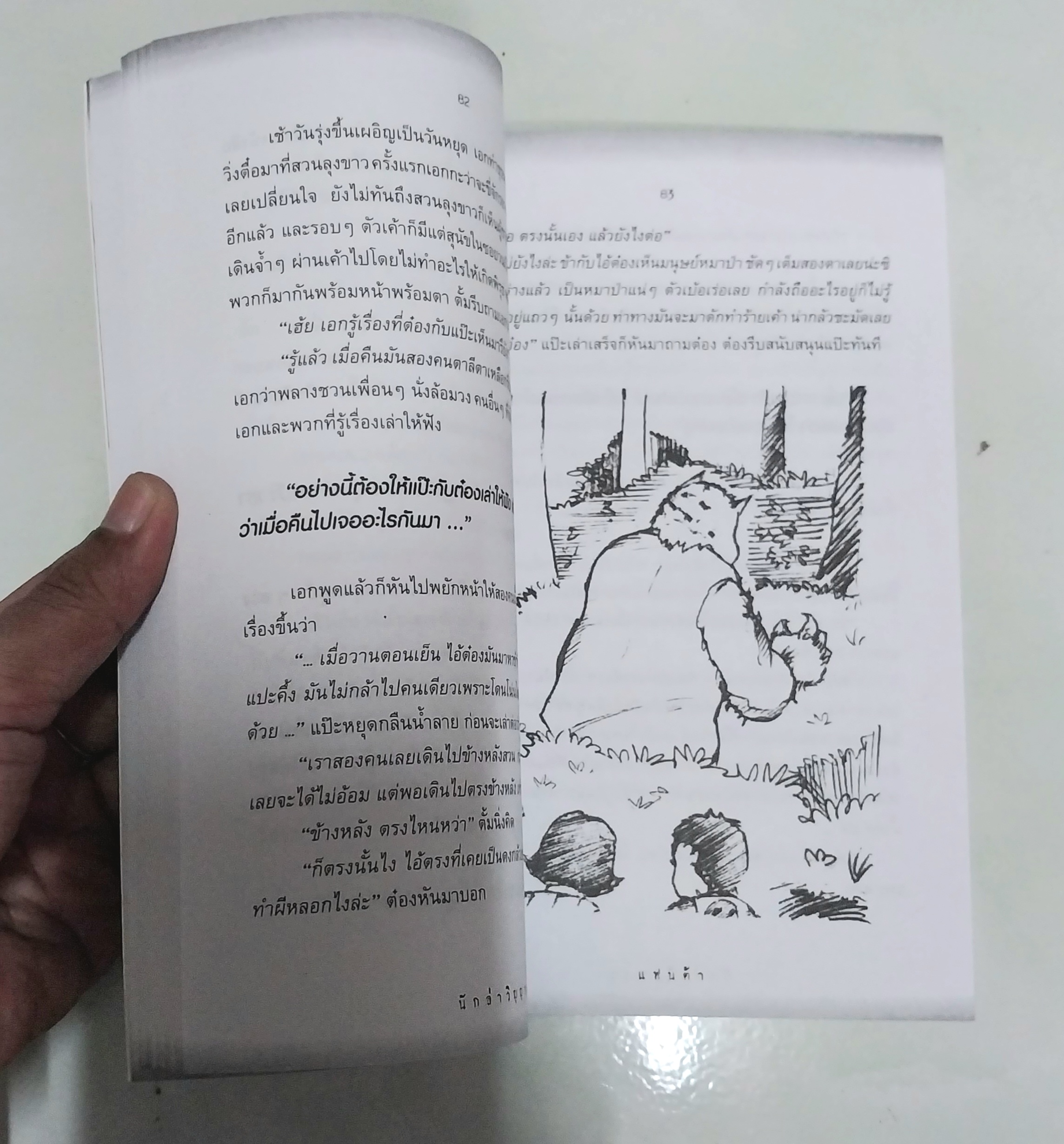 วรรณกรรมเด็ก "นักล่าวิญญาณ The Spirit Hunters"- เรื่องราวความลึกลับ และการสืบสวนของกลุ่มเด็กๆนักสืบ-สนุกไปกับการผจญภัยของเด็กๆที่ตามสืบค้นสิ่งที่น่าพิศวงกับเรื่องราวผีๆที่ลี้ลับในชุมชน โดย แฟนต้า