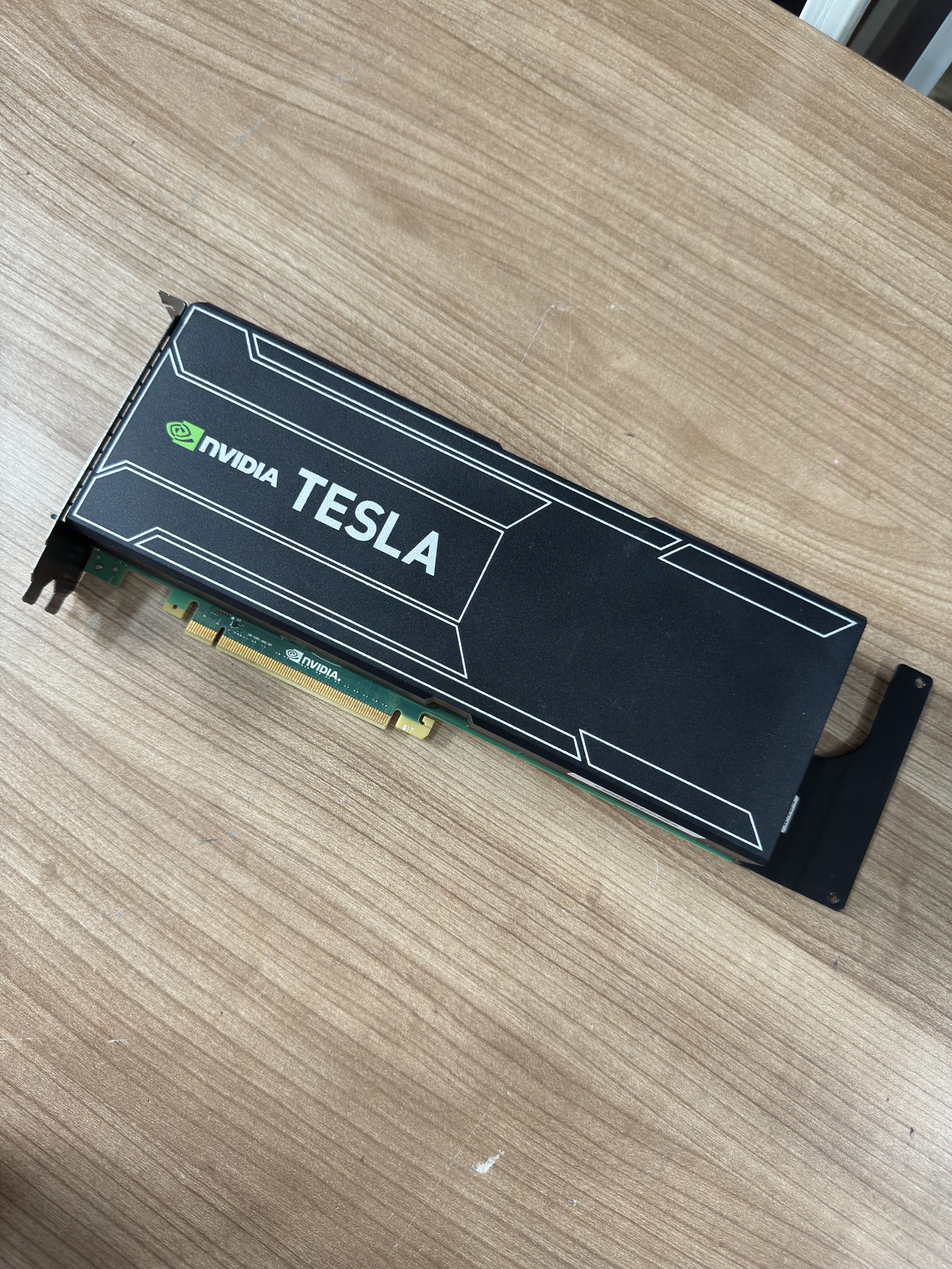 Nvidia Tesla K40M 12GB GDDR5