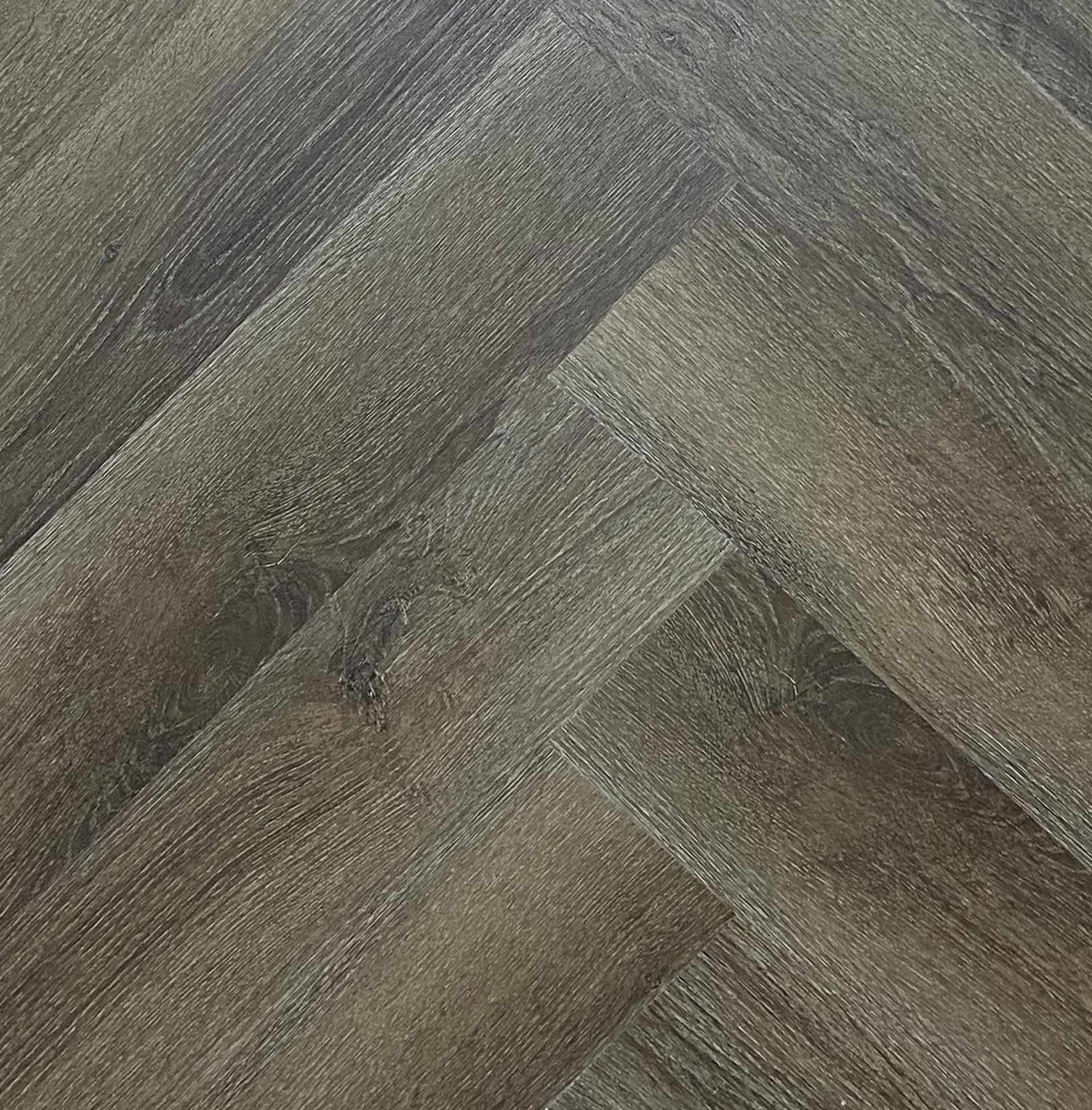 KH5-753 SPC Herringbone 5 mm