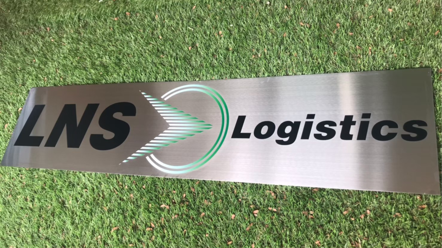 ป้ายสกีน