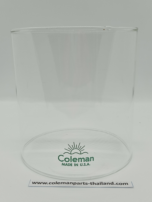 โป๊ะตะเกียง Coleman 220, 228, 290, 295 พระอาทิตย์เขียว