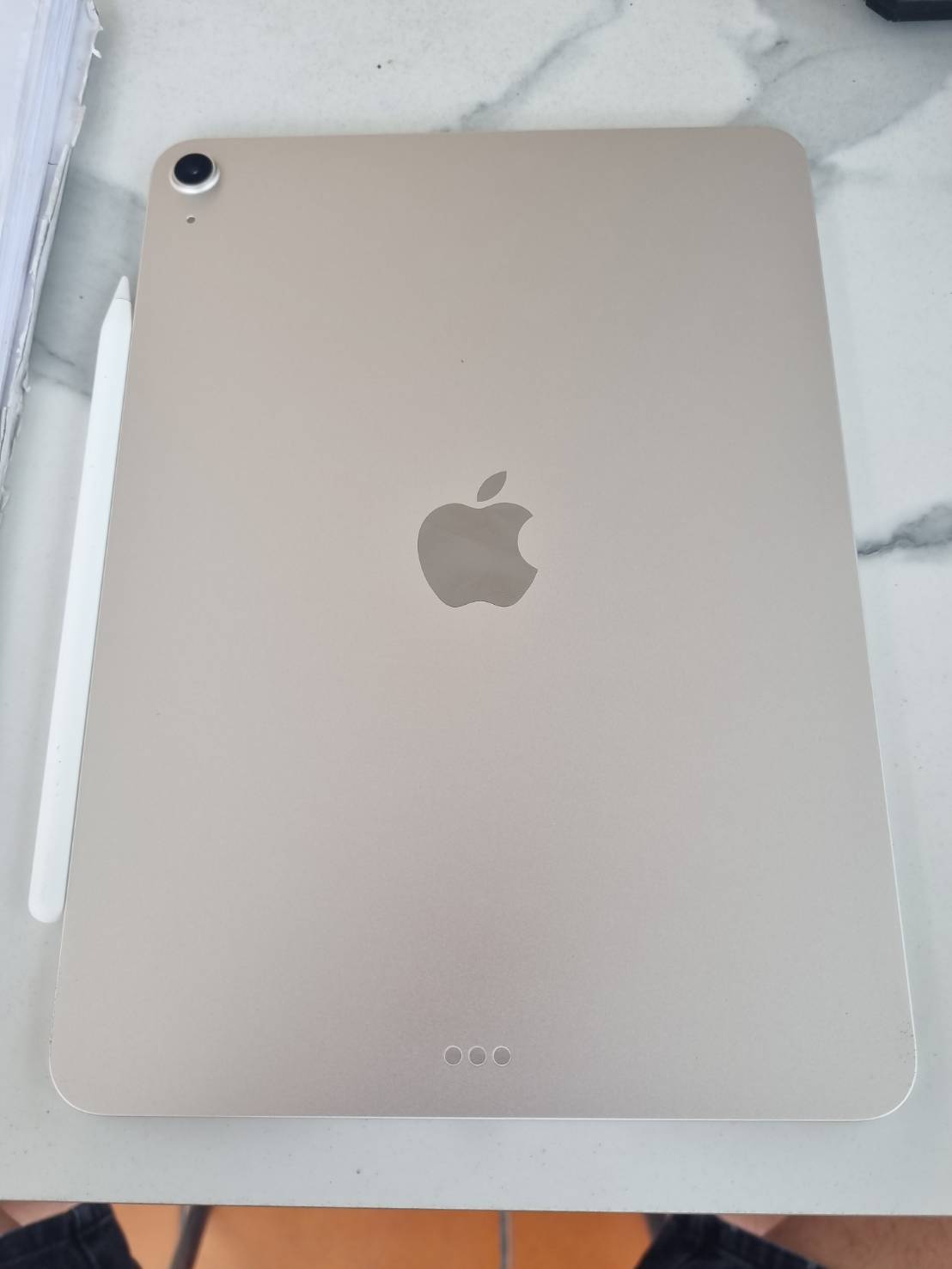 ipad air 7 M3 Wifi 128 + apple pencil pro