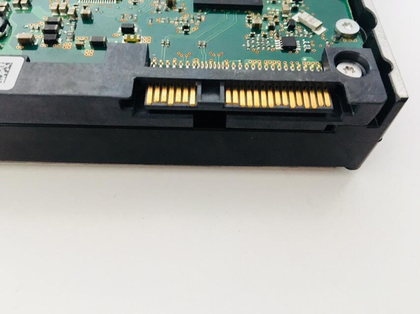 Hadrdisk HITACHI SAS 600 GB