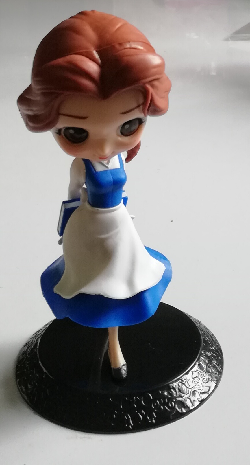 ตุ๊กตา อลิส จาก อลิส อินเดอะวันเดอร์แลนด์ งานจีน ขนาดเท่า QPOSKET