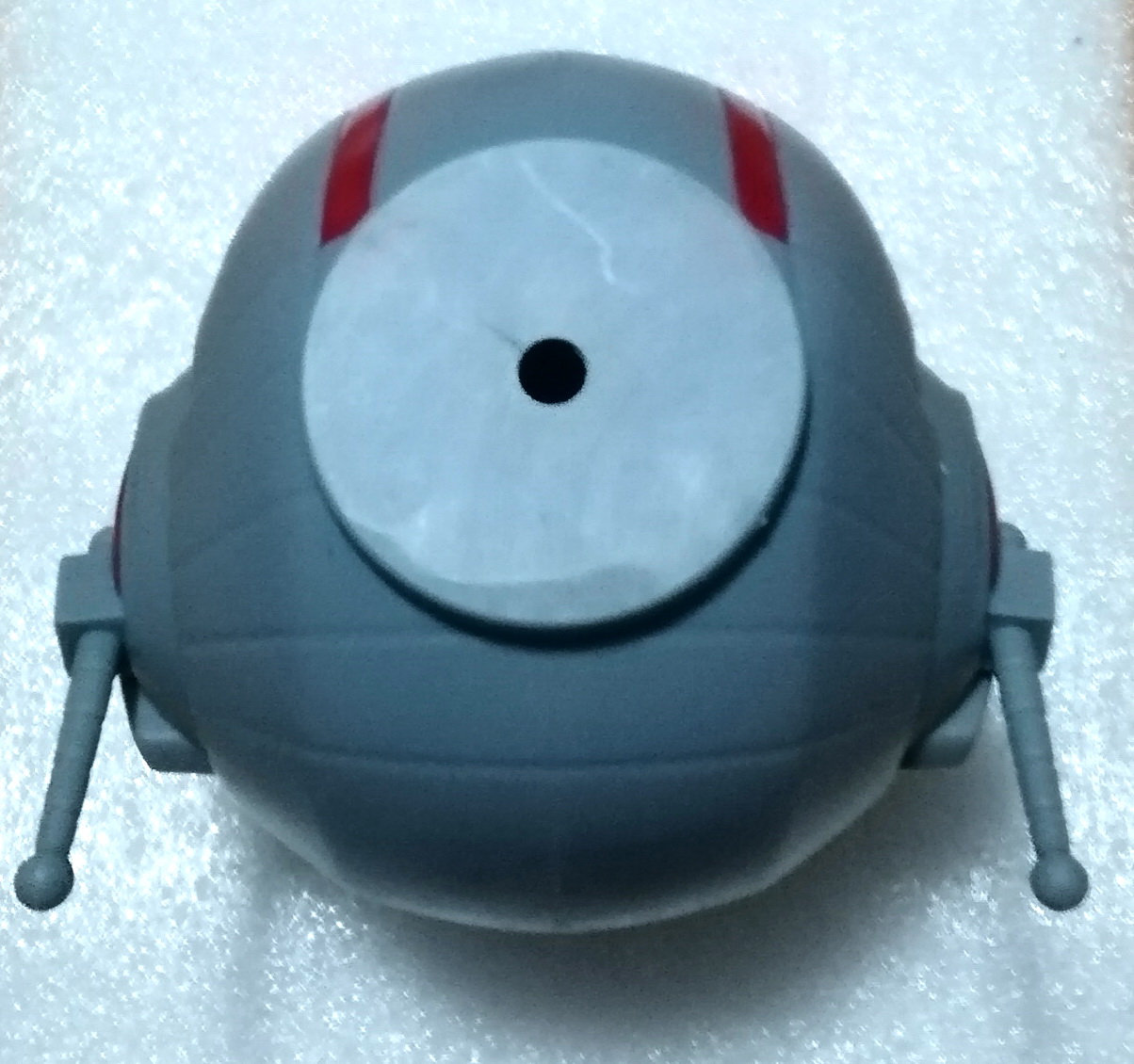 แก้วน้ำโรงเหนัง antman "ANT-MAN" แก้วน้ำรูปหัวแอ๊นท์แมน ชุด บัคเก็ตเซ็ต ของสะสมจาก Major Cineplex ,มีตำหนิ สีถลอกที่ตา โปรดตรวจสอบทุกภาพ, Collectible Ant-Man bottle from Major-Cineplex