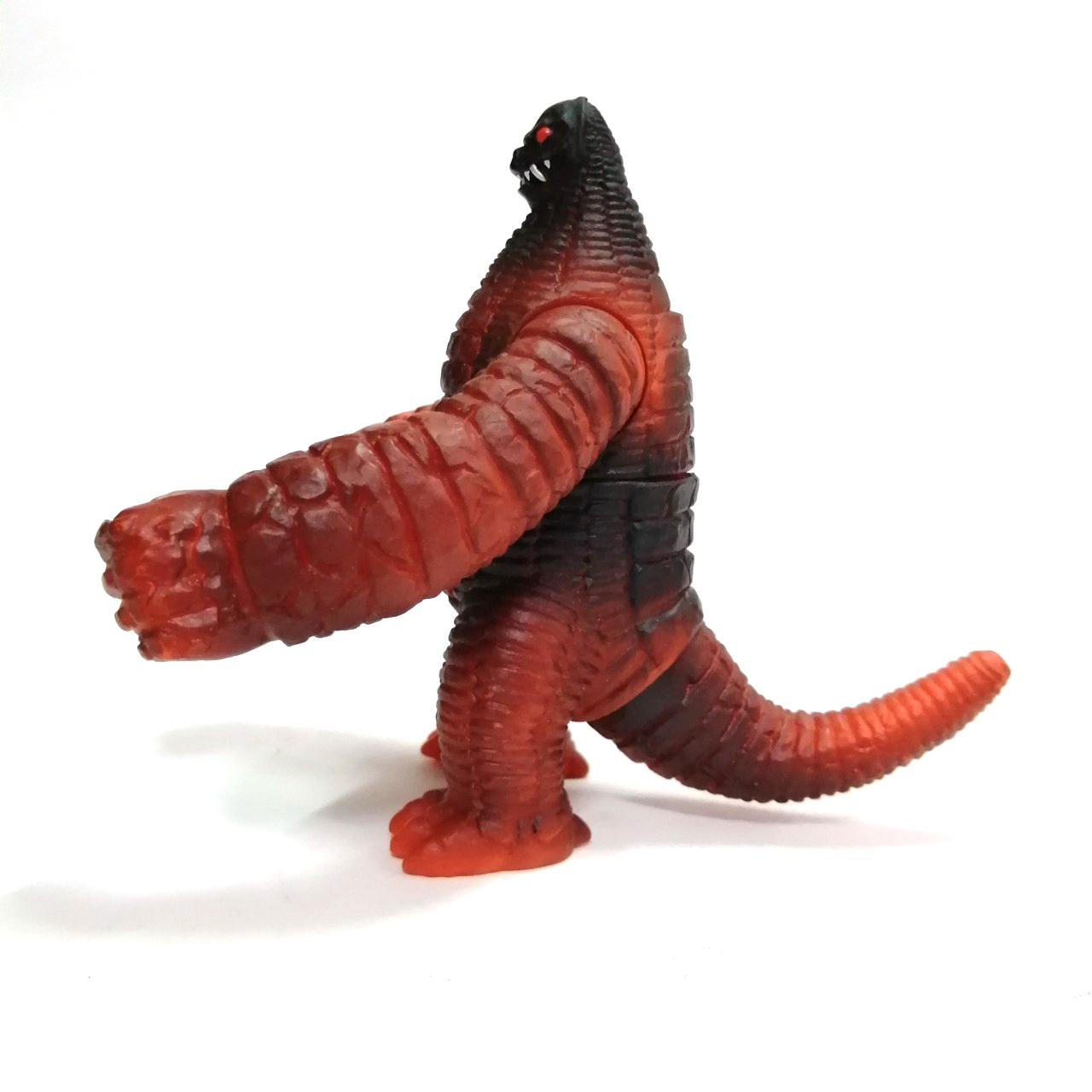 ซอฟ 4 นิ้ว สัตว์ประหลาด เอ๊กซ์เรดคิงส์