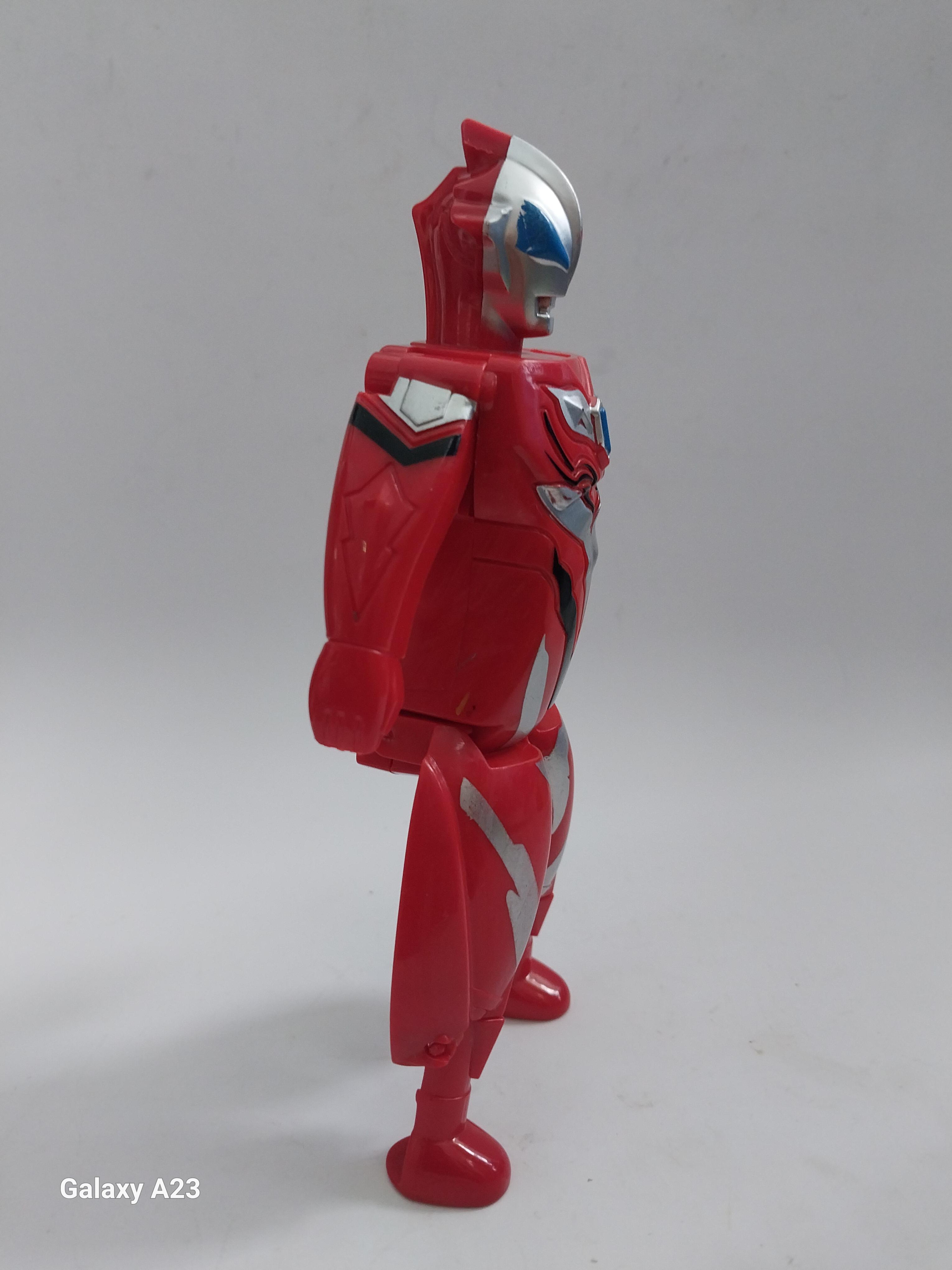 มีหลายภาพ อุลตร้าแมนไข่ อุลตร้าแมนจี๊ด ขนาดตามภาพ