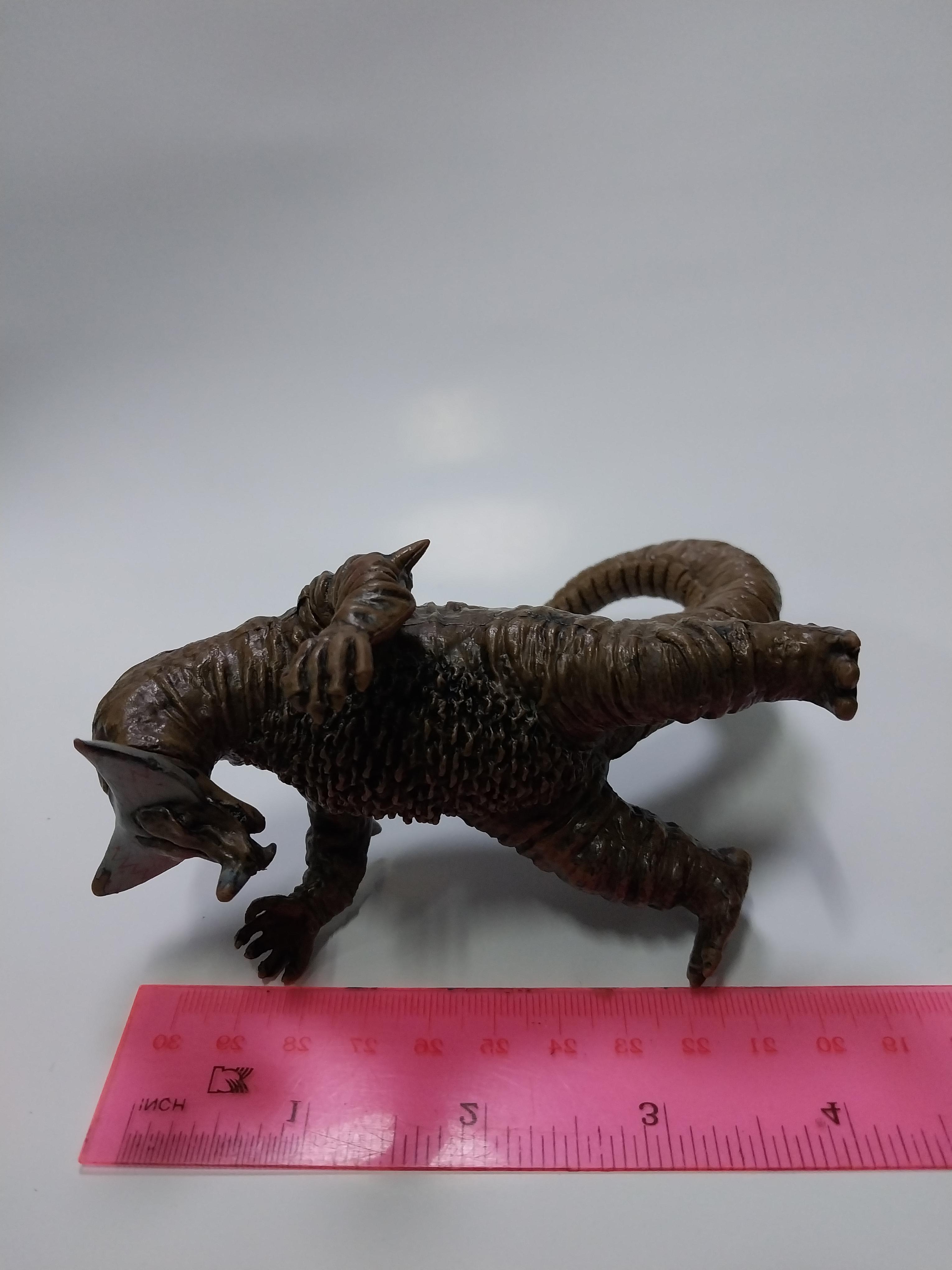 มีหลายภาพ, ยางตัน โกโมร่า งาน Apext