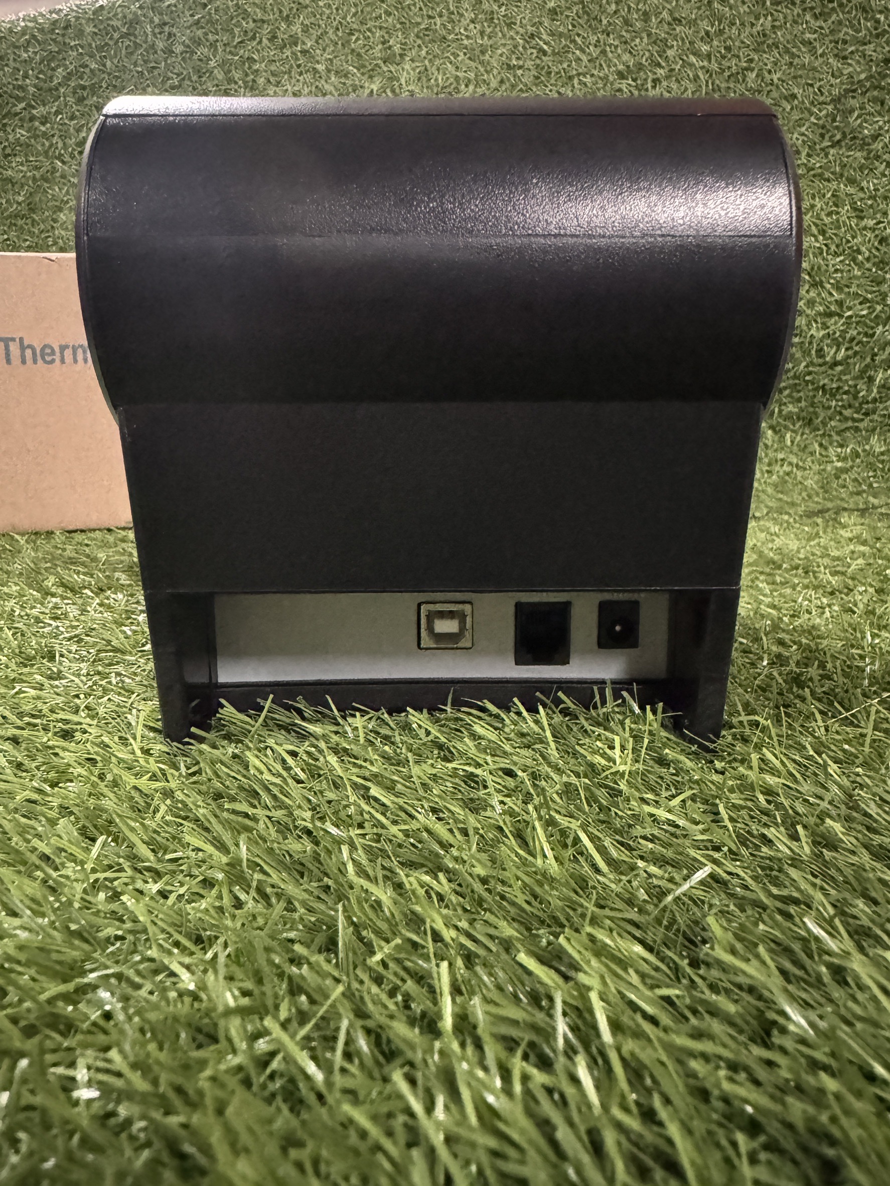 Thermal Receipt Printer KP58DC-U เครื่องพิมพ์สลิป เครื่องพิมพ์ใบเสร็จกระดาษความร้อน ของใหม่