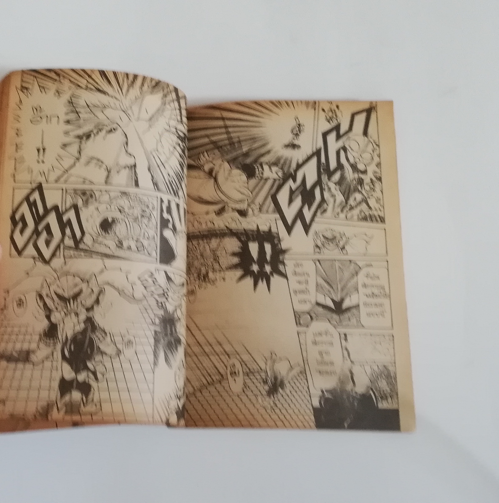 มีหลายภาพ ปกมีตำหนิ ตามภาพ, หนังสือการ์ตูนเก่าจากอนิเมท volume 1, Ultra KIDS,