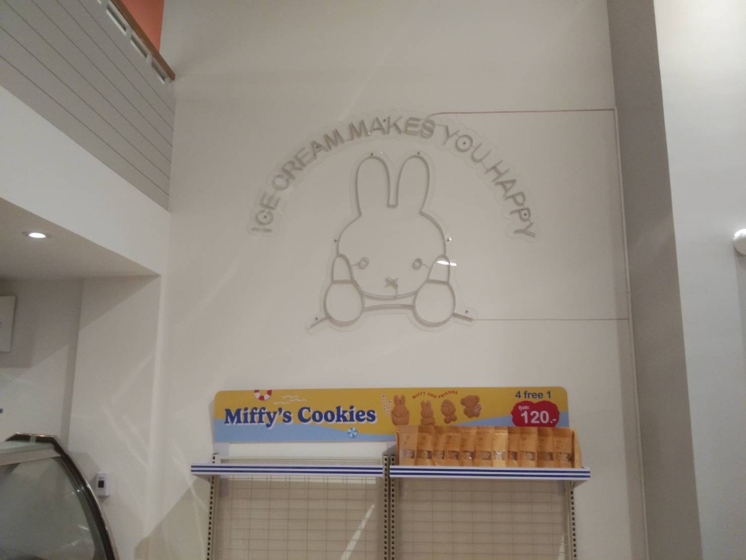 งานผลิตติดตั้ง ป้ายไฟนีออนดัดledflex ป้ายชลบุรี