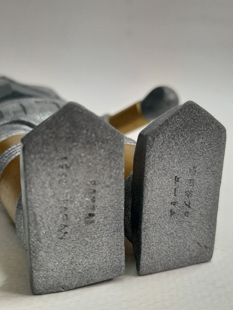 ซอฟ 6.5-7 นิ้ว หุ่นยนต์ U-TOM จากอุลตร้า เซเว่น มือสอง สภาพดี มีรอยบ้าง มีปั๊มใต้เท้า japan 1983 ไม่พบบ่อย