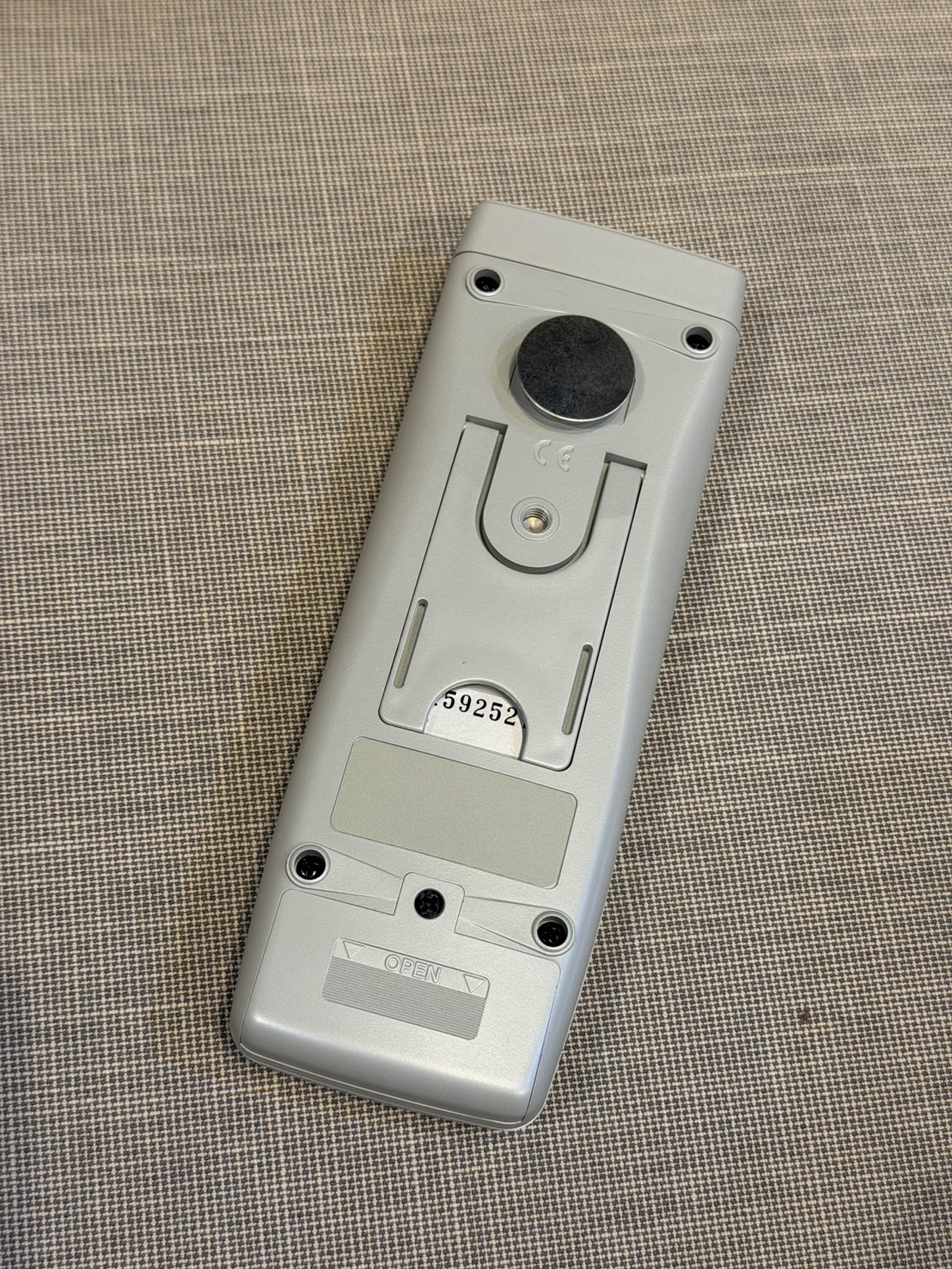 Digicon ESF-105 เครื่องวัดไฟฟ้าสถิต