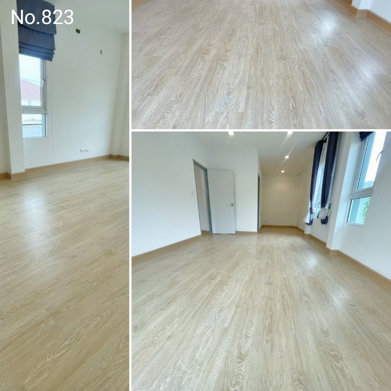 GM 823 SPC Click Lock 4.3 mm