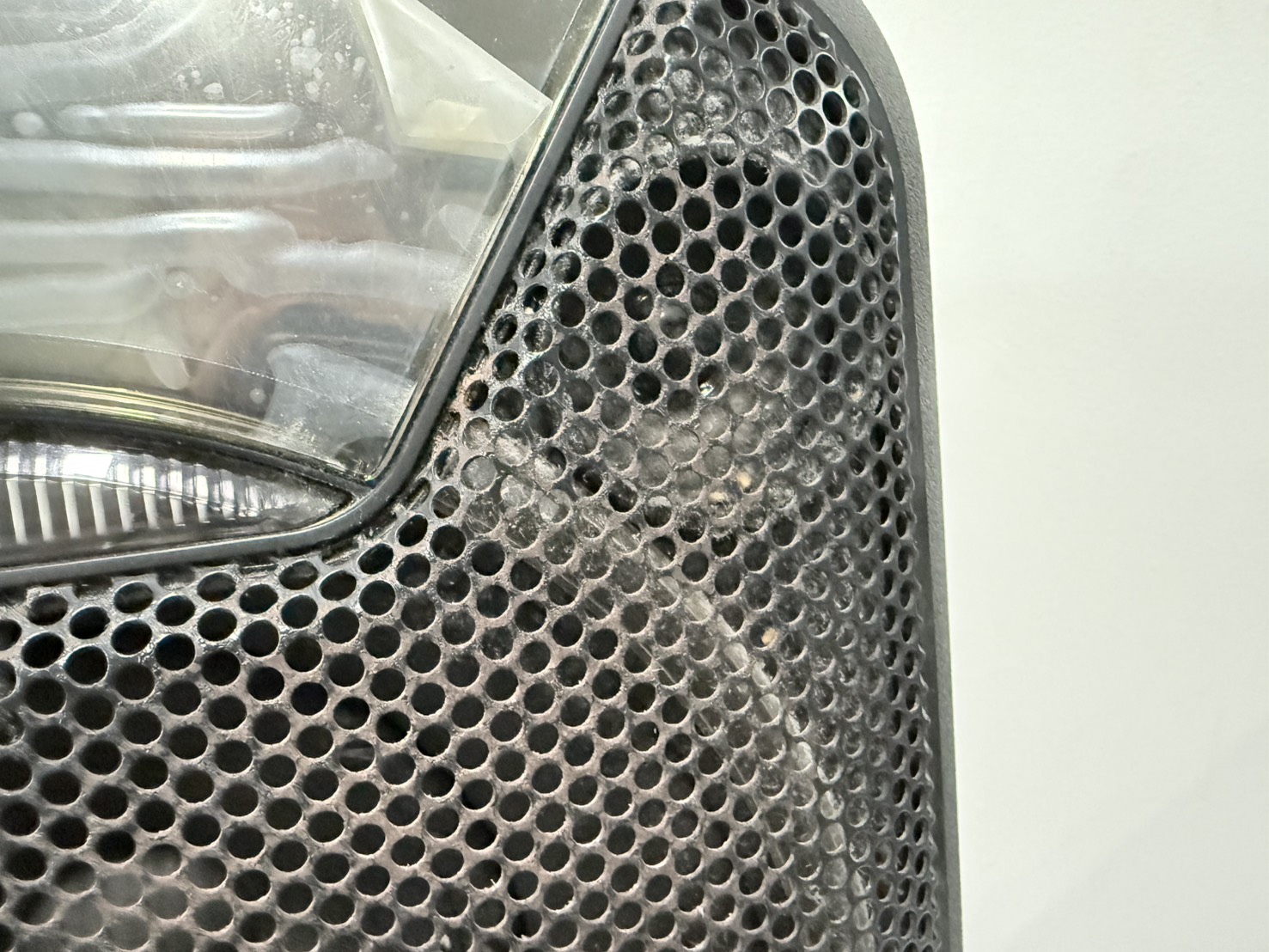 ลำโพง Sony GTK-XB90 + AC มีคราบสนิม