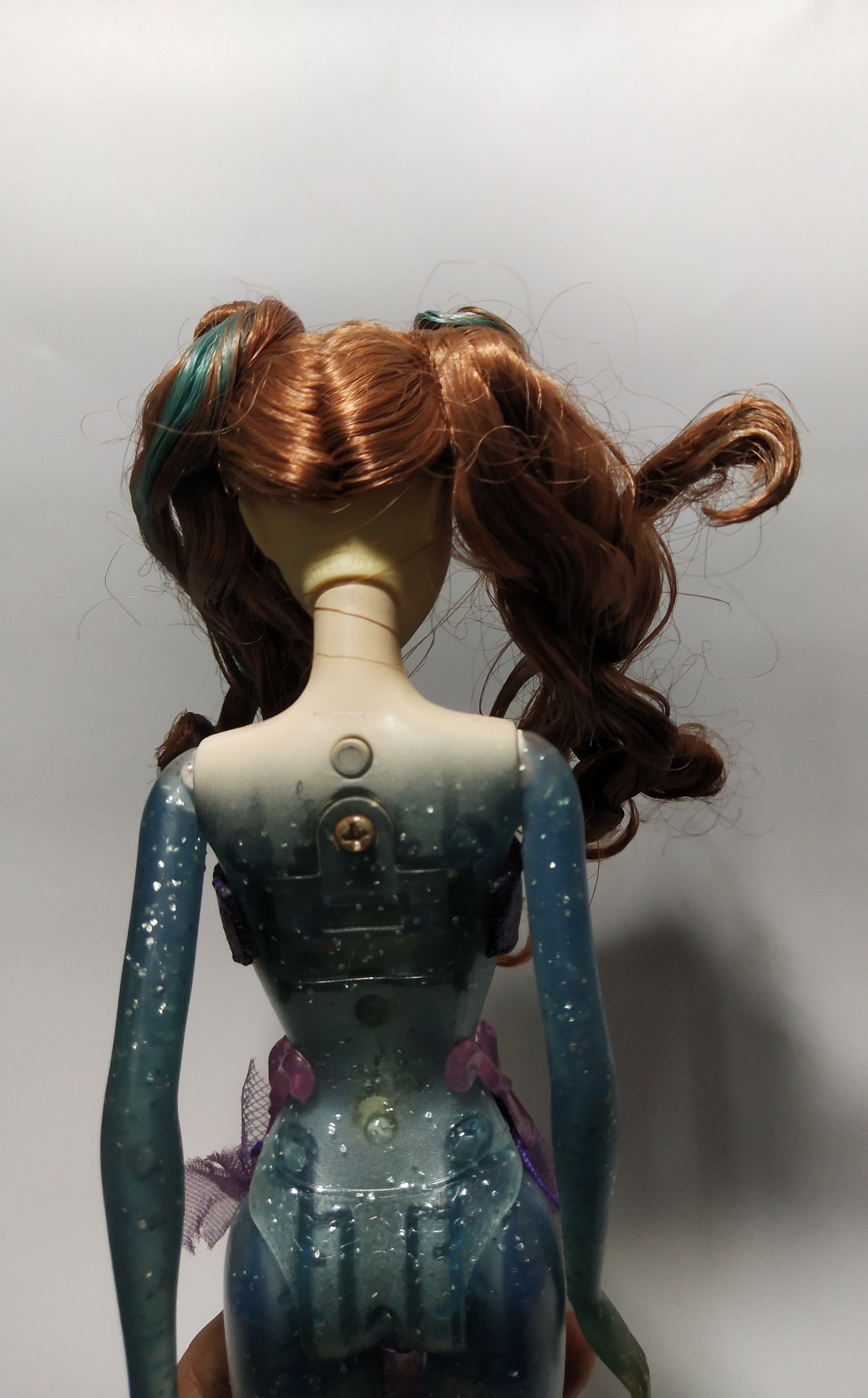 บาร์บี้แฟรี่โทเปีย Barbie Fairytopia