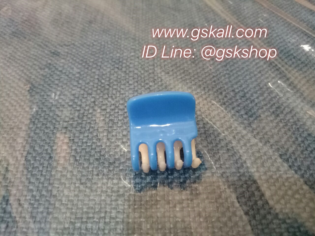 กิ๊ฟตัวเล็ก น่ารัก จิ๋วๆ เหมาะสำหรับเด็กน้อย