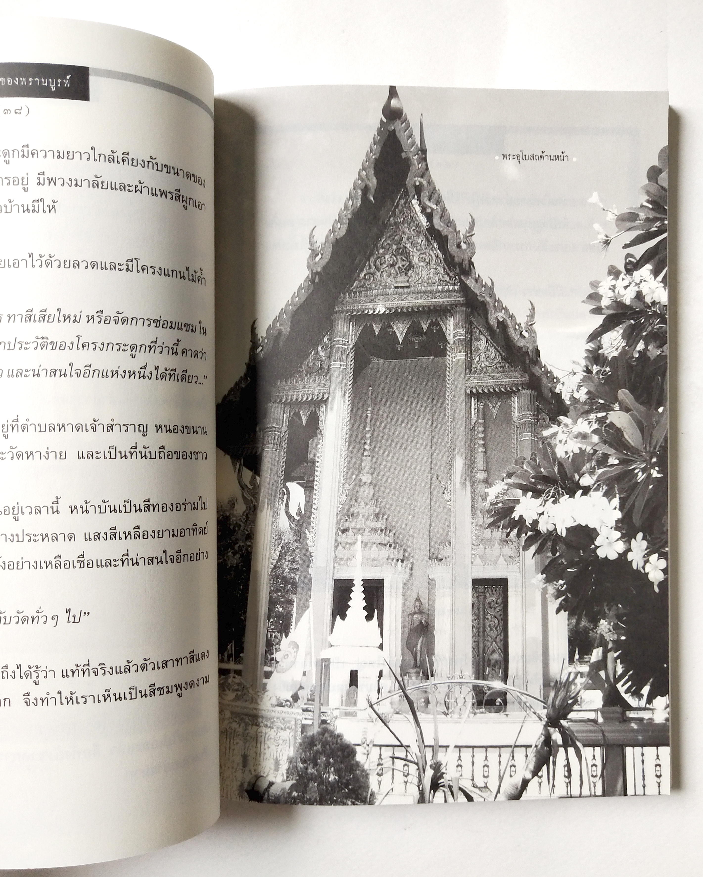 หนังสือเก่า เรื่องสั้น "เรื่องเล่าของ พรานบูรพ์" โดย จุติ อ่านเรื่องเล่าจากศิลปิน ผู้มีหลายมุมมอง ที่ถ่ายทอดผ่านตัวหนังสือ