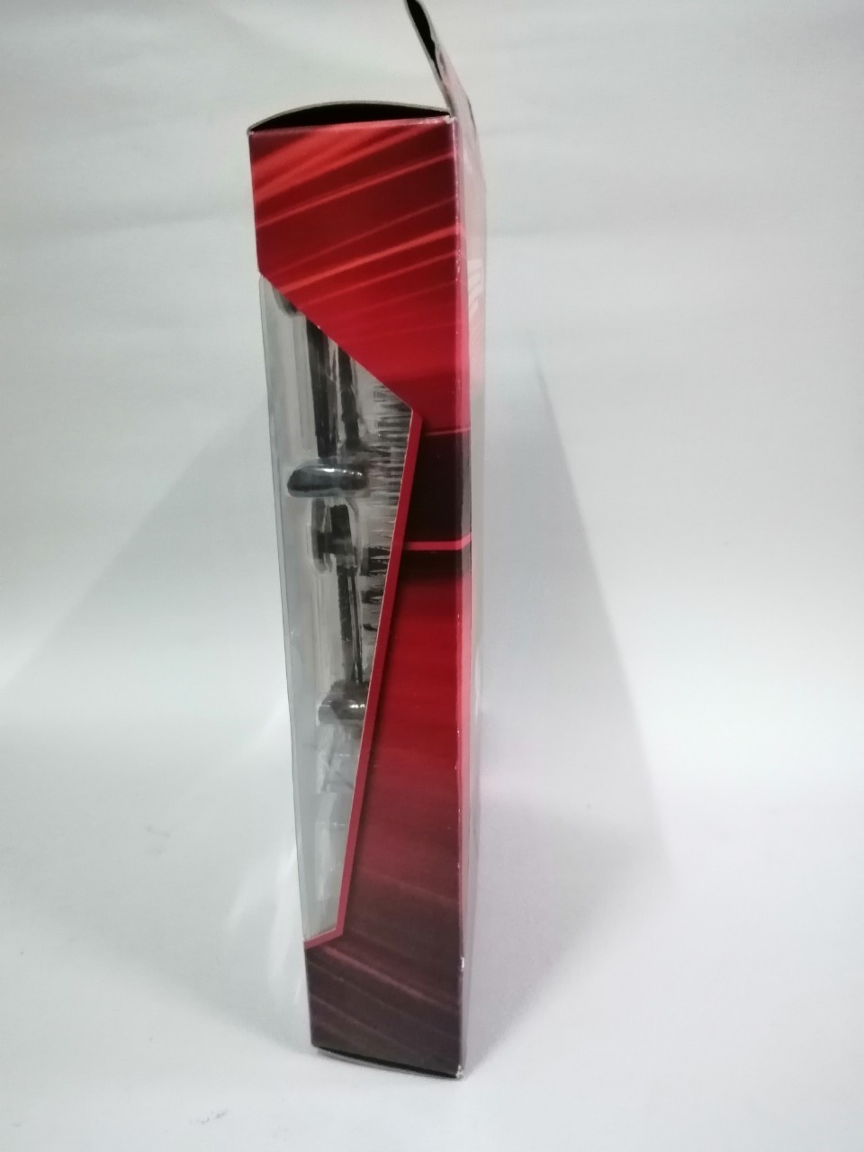 เซ็ทรถกู้ภัย มาจอเร็ท งานสะสม เก่าเก็บ Majorette S.O.S set_สีดำ