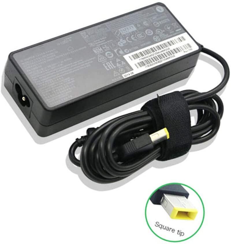 แชร์: 0 อะแดปเตอร์ Lenovo AC Adapter 20V 4.5A ADLX90NLC3A Compatible with Lenovo Thinkpad S230U T450 T450S T550 X250 มือสอง