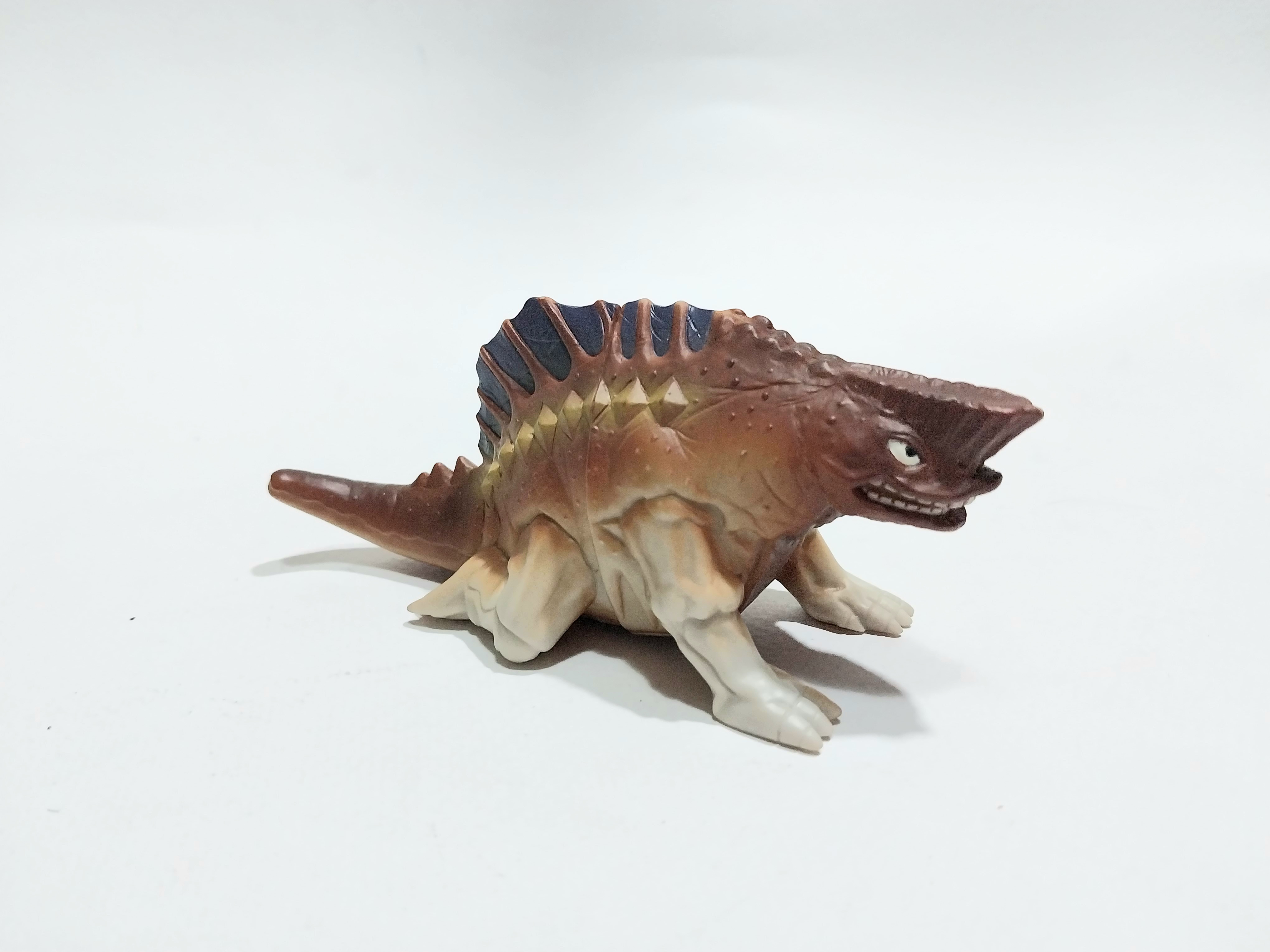 มีหลายภาพ,ซอฟ 4.5" กวาดอนบี จาก อุลตร้าแมน