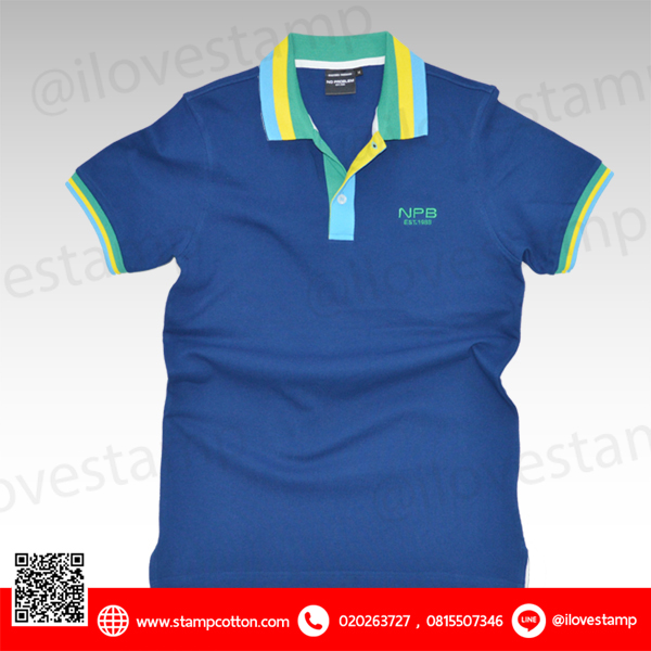 Nc58004-5 สีน้ำเงิน