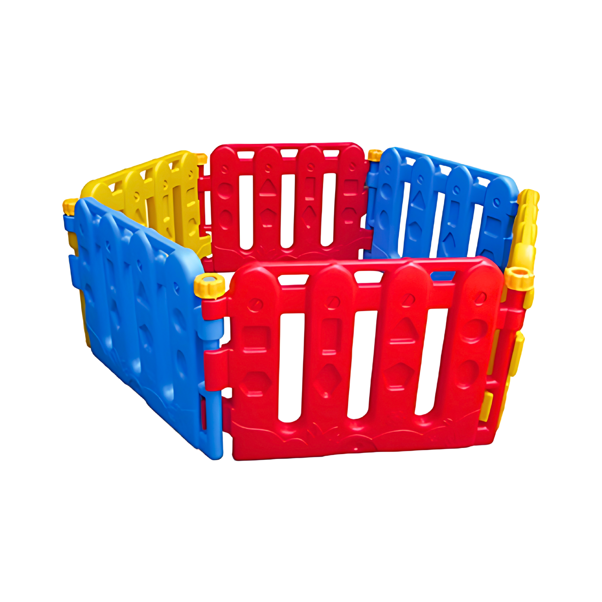 บ่อบอล บ่อบอลหกเหลี่ยม Ball Pool Hexagon Ball Pool