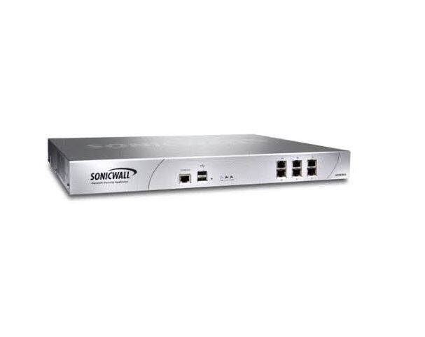 SonicWALL NSA 3500