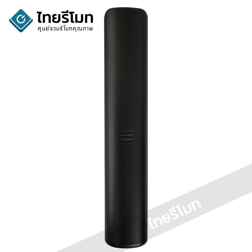 รีโมททีวี TCL Smart TV รุ่นDRC901V สั่งงานด้วยเสียงได้ (Smart Remote TCL)*กดอ่านรายละเอียดสินค้าก่อนสั่งซื้อ* (มีปุ่มNetflix / มีปุ่มPrime Video)