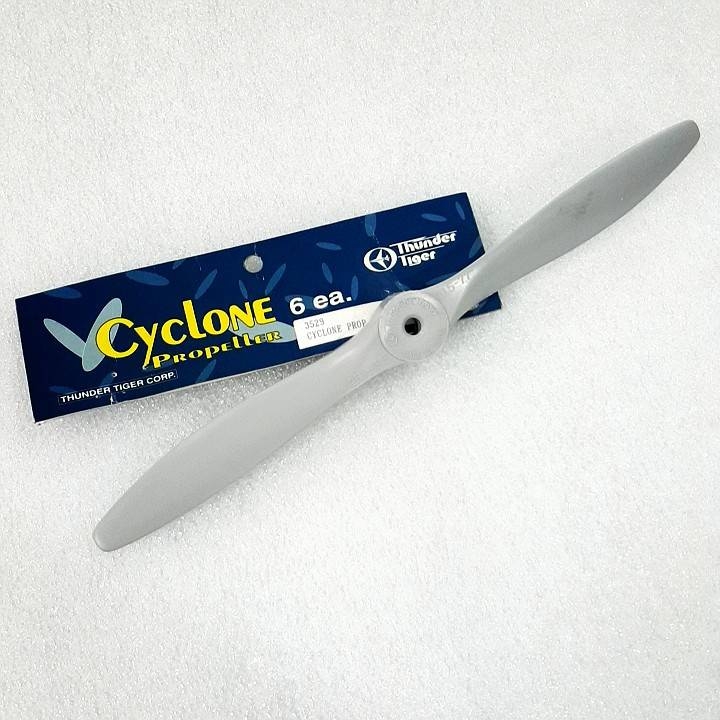 Thunder Tiger Cyclone Prop 10 X 5.5 EK06-3525